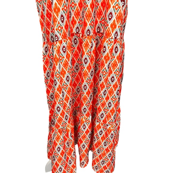 NWT Fall/Summer/Spring Modest Maxi Dress - Picture 2 of 7